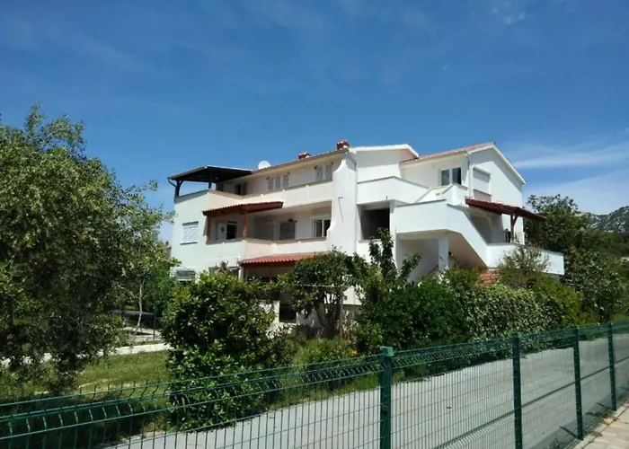 Two Bedroom With Terrace A1 *