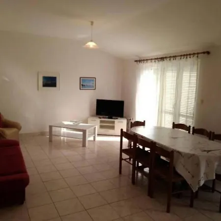 Two Bedroom With Terrace A1