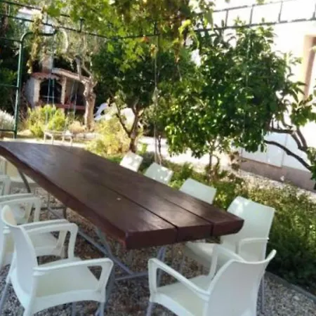 Lejlighed Two Bedroom With Terrace A1 *