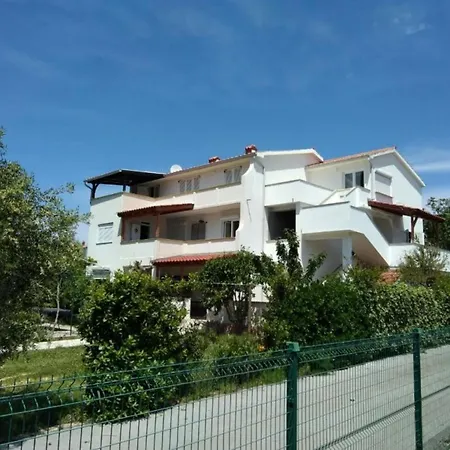 Two Bedroom With Terrace A1 *